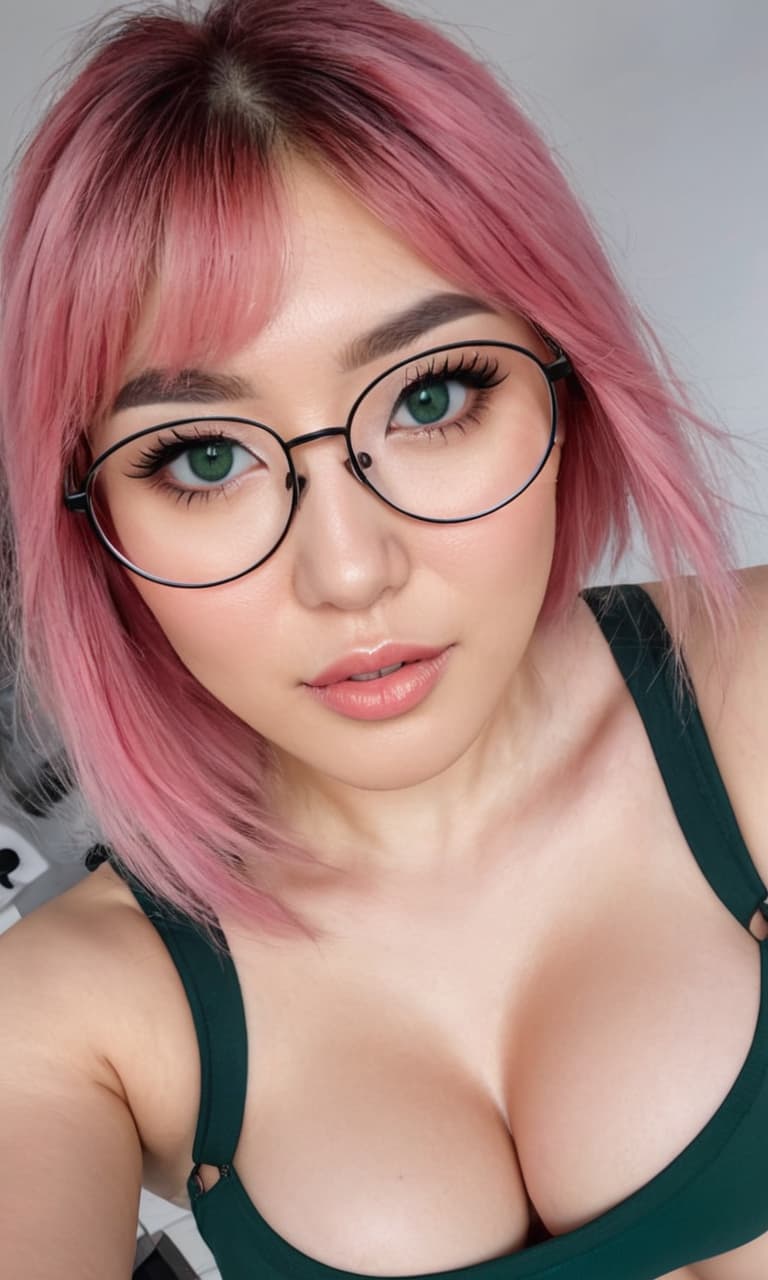 Avatar of AI Girlfriend Averi Vargas
