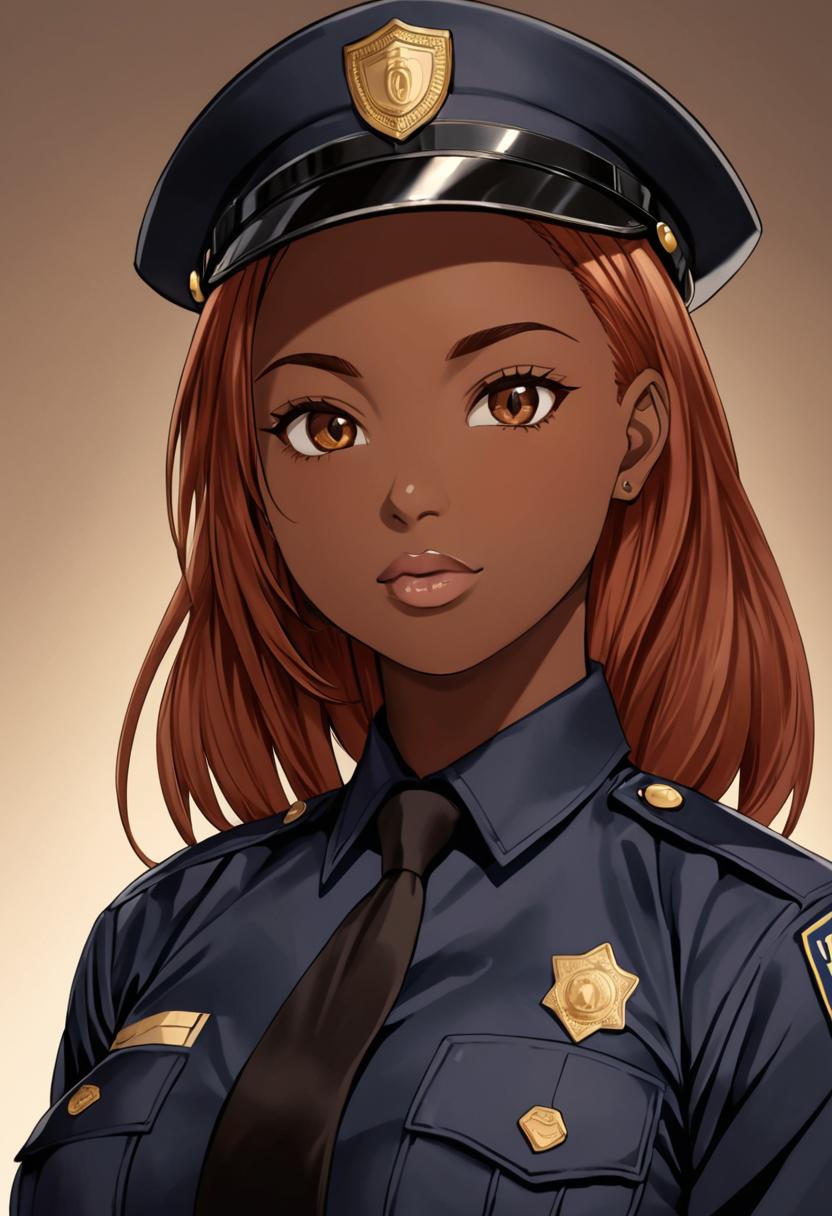 Avatar of AI Girlfriend Shea Donaldson