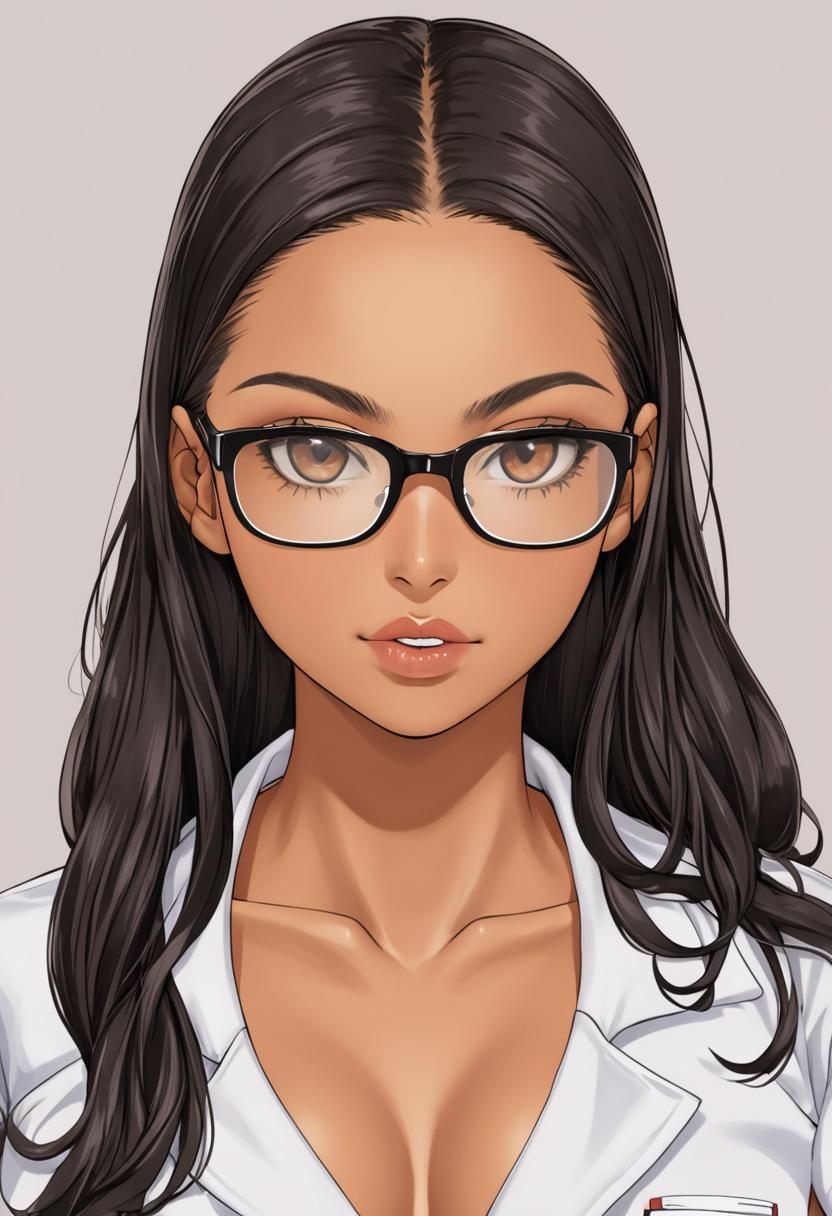 Avatar of AI Girlfriend Donna Macdonald