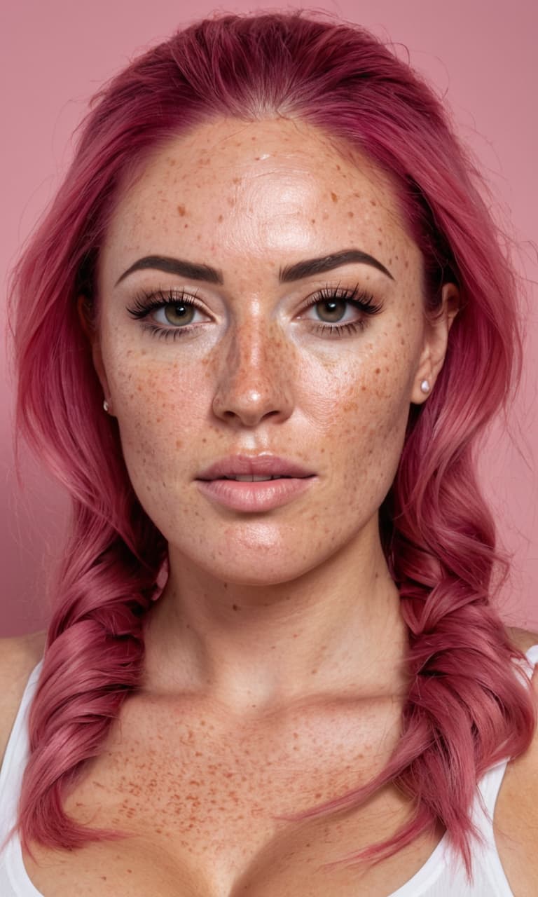 Avatar of AI Girlfriend Kylie Mccarty