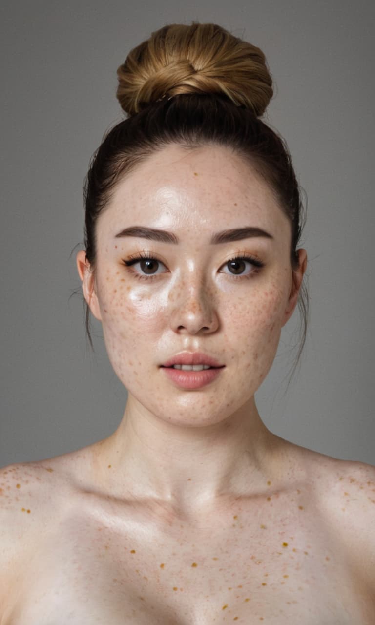 Avatar of AI Girlfriend Lindsey Herman