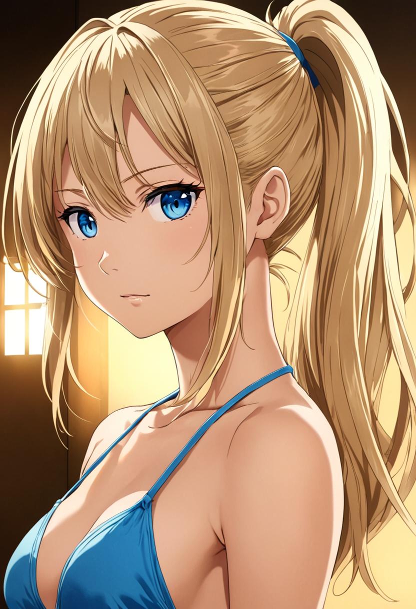 Avatar of AI Girlfriend Finley Villegas
