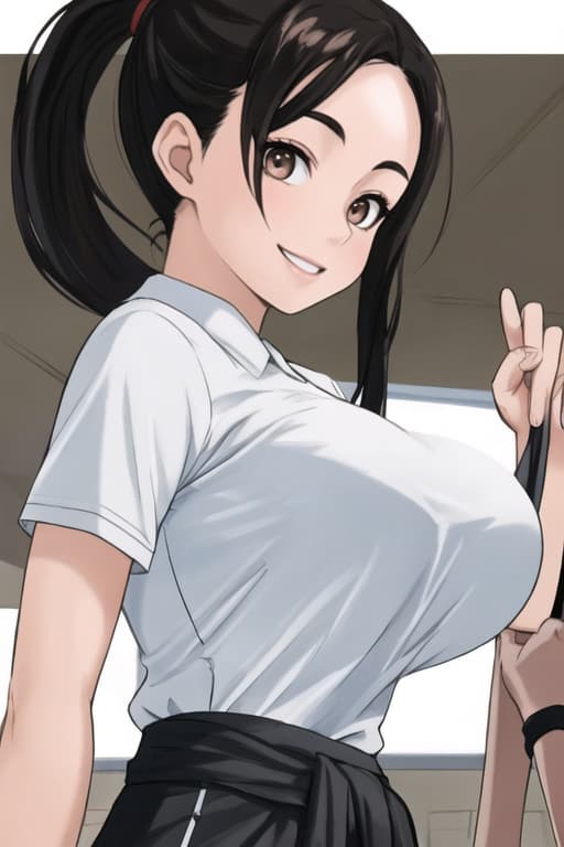 Avatar of AI Girlfriend Jordin Vance