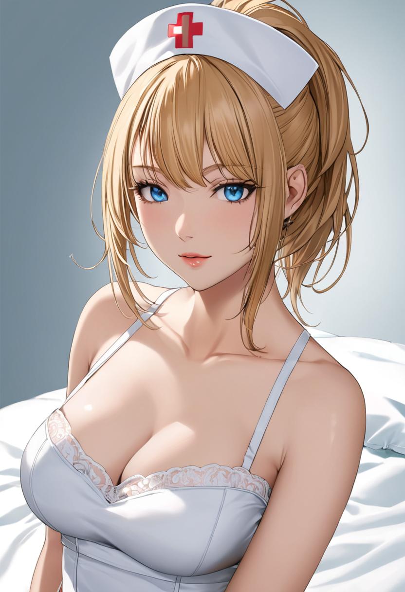 Avatar of AI Girlfriend Jimena Calhoun