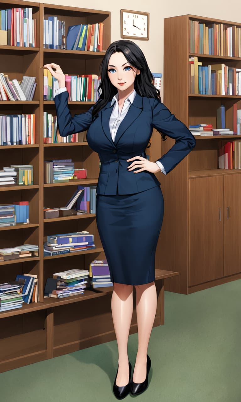 Avatar of AI Girlfriend Haven Ayers