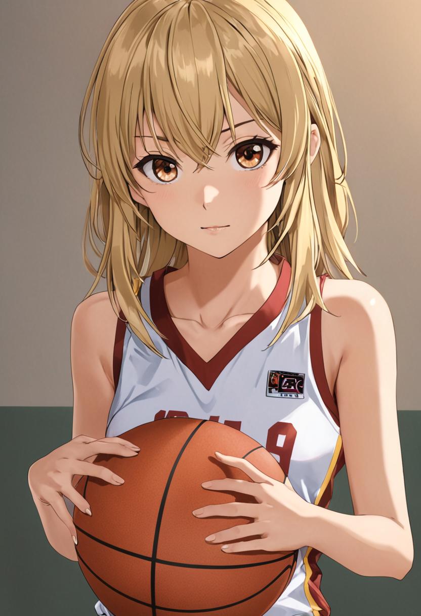 Avatar of AI Girlfriend Carly Harding