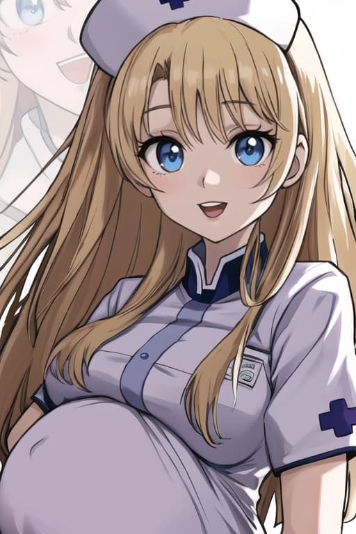 Avatar of AI Girlfriend Valery Reeves