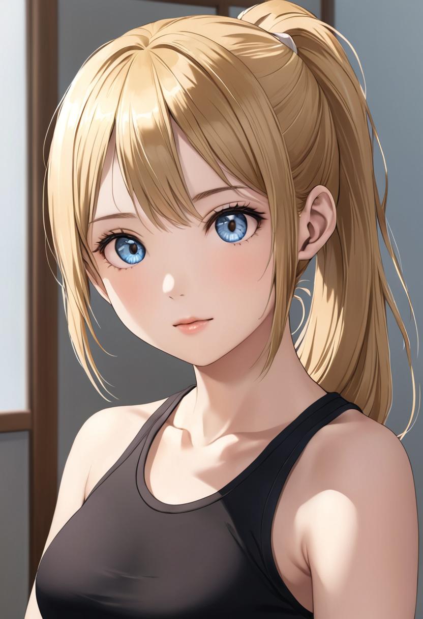 Avatar of AI Girlfriend Baylee Mcmahon
