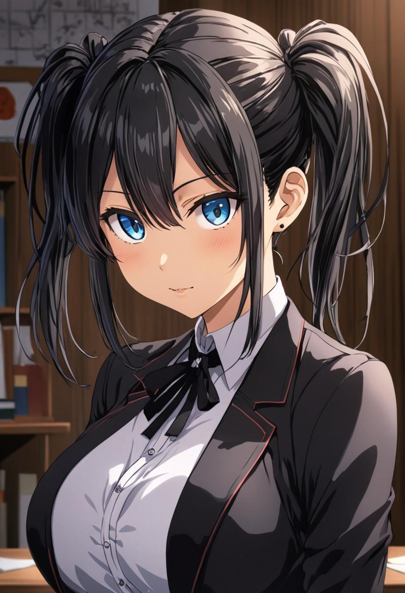 Avatar of AI Girlfriend Haley Levine