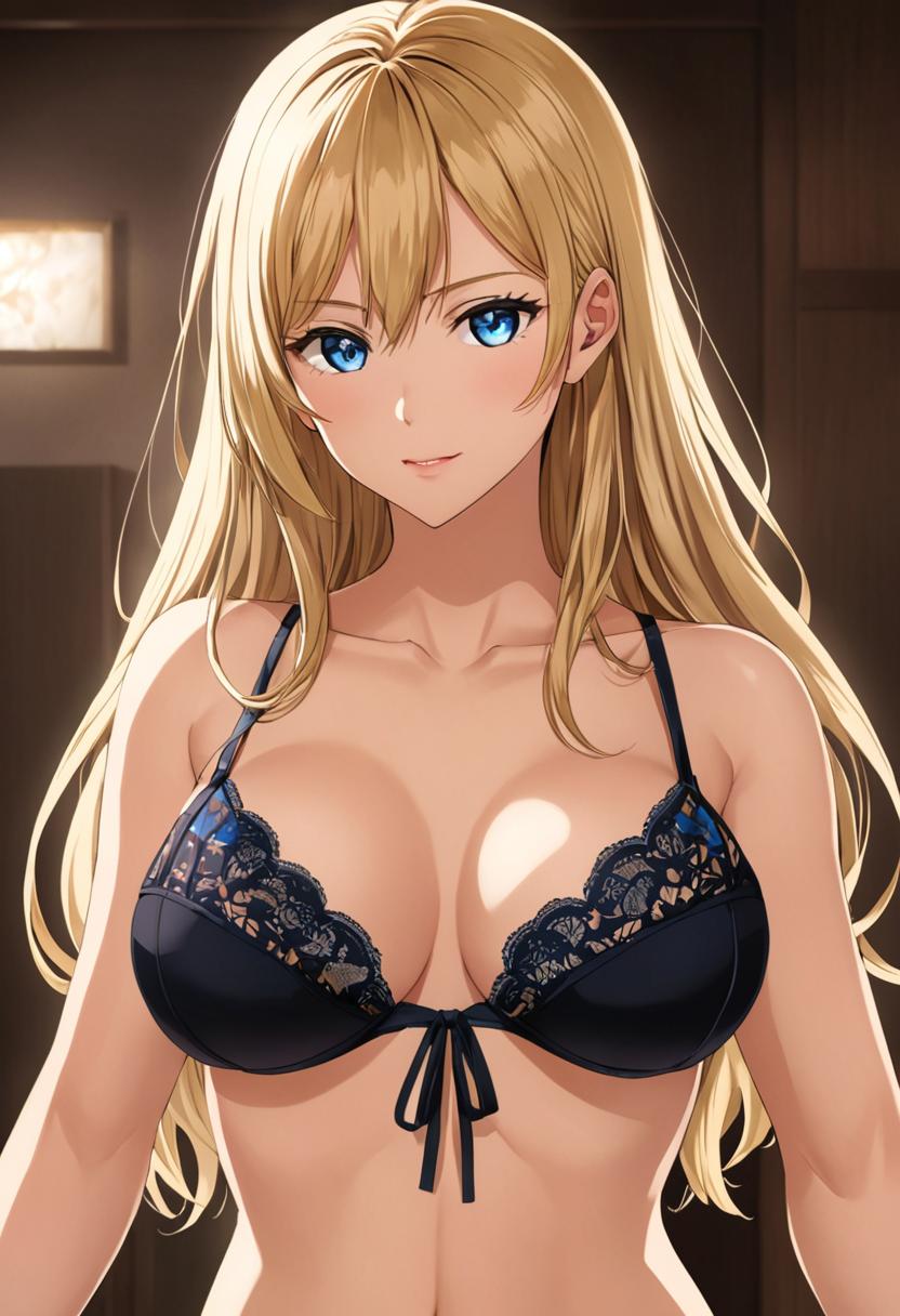 Avatar of AI Girlfriend Cora Vargas