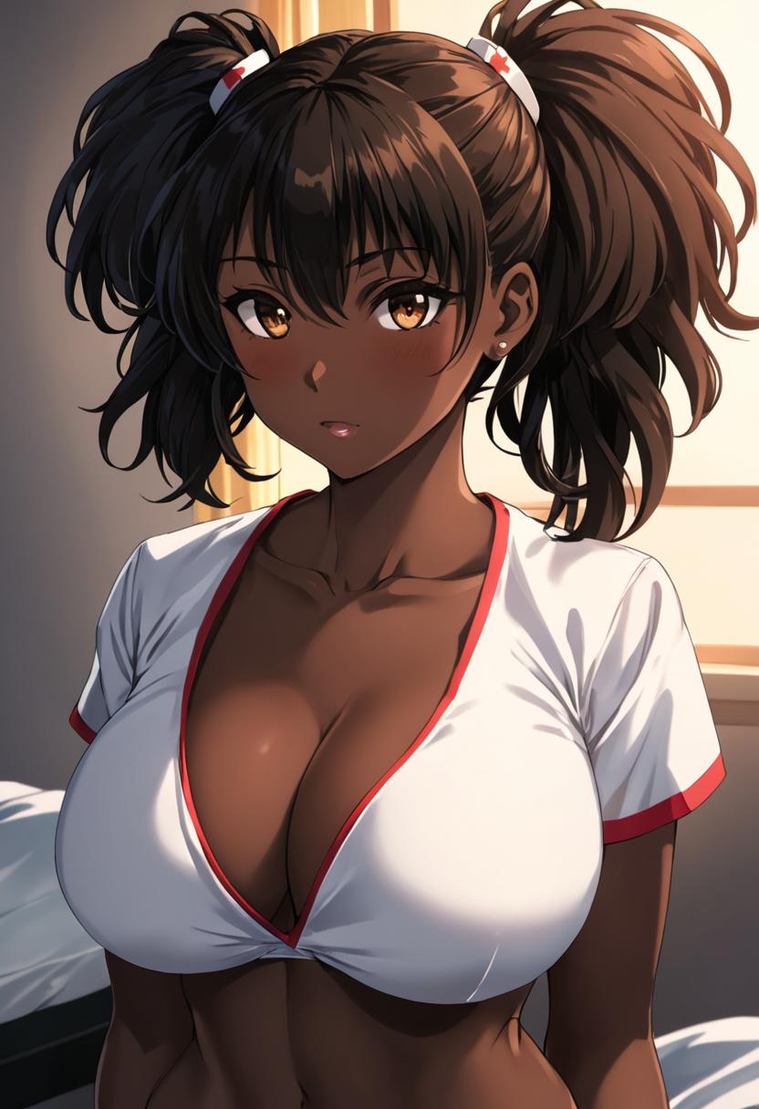Avatar of AI Girlfriend Paityn Cannon