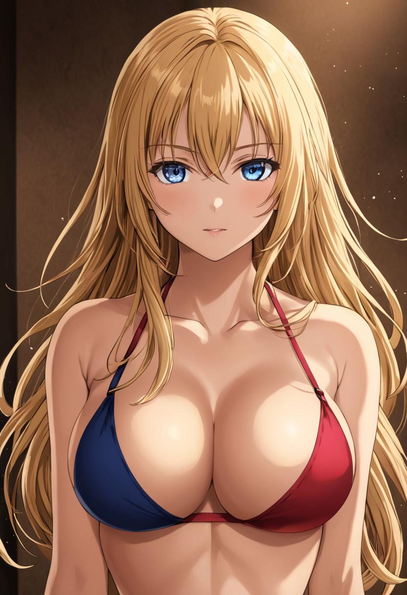 Avatar of AI Girlfriend Mariela Peters