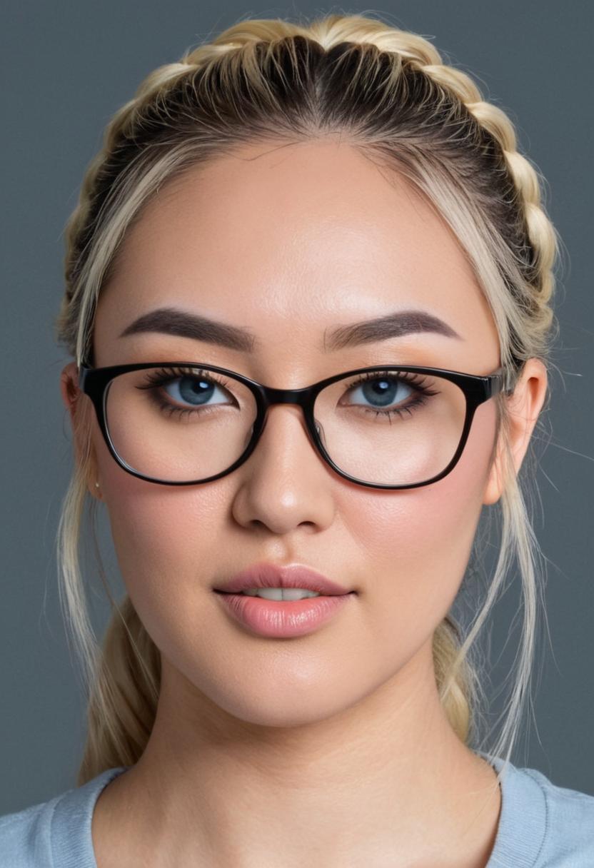 Avatar of AI Girlfriend Yasmine Bonilla