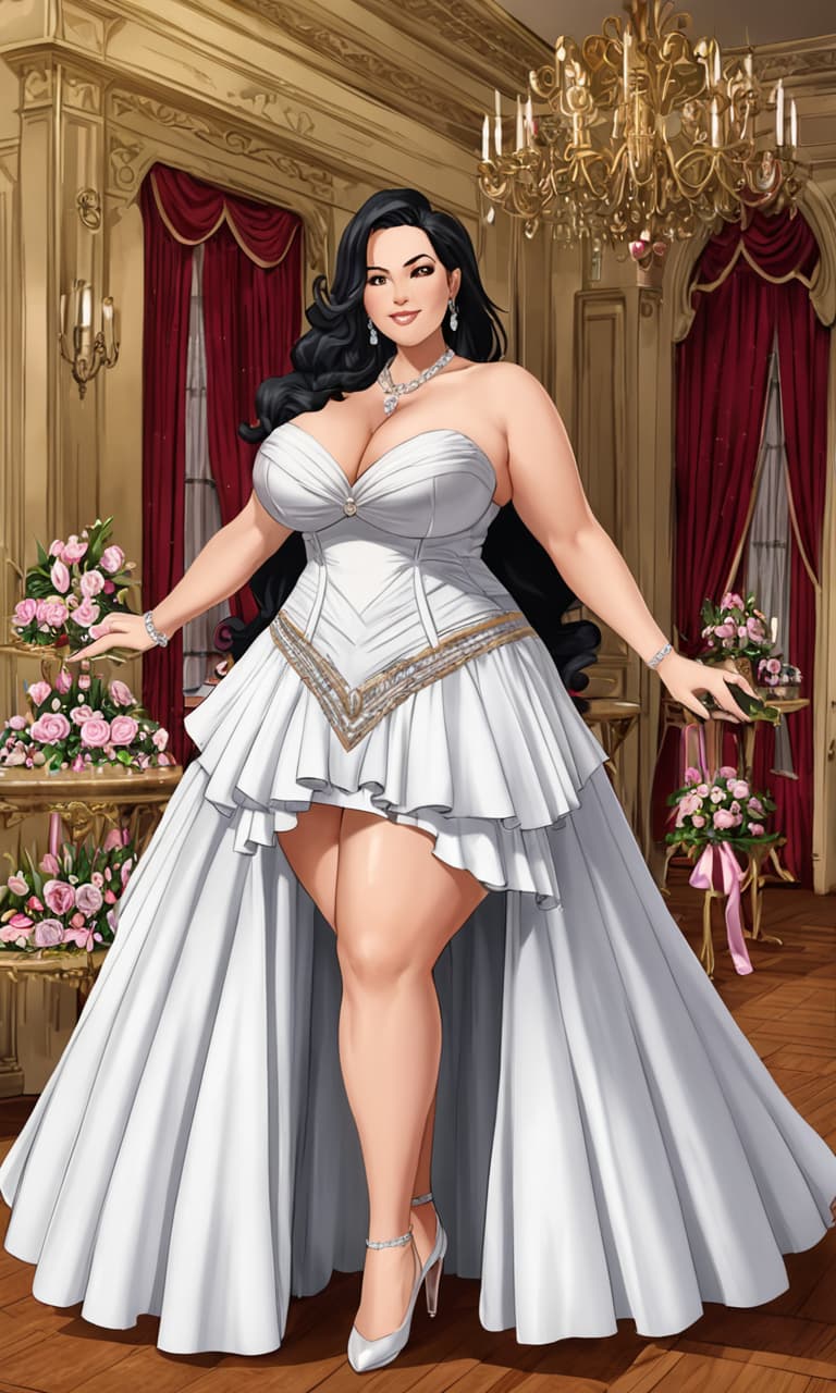 Avatar of AI Girlfriend Gracelyn Chapman