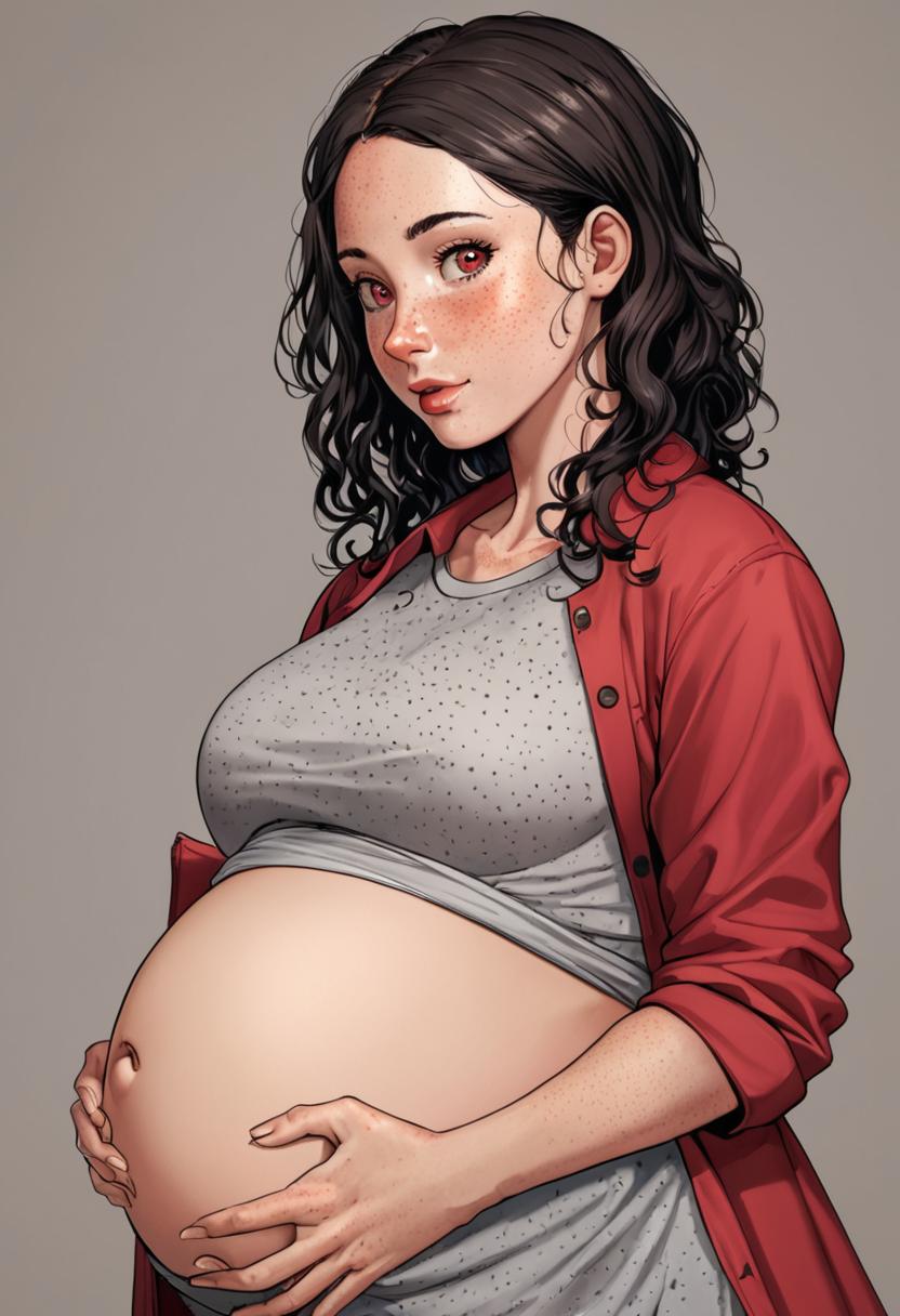 Avatar of AI Girlfriend Cindy Solis