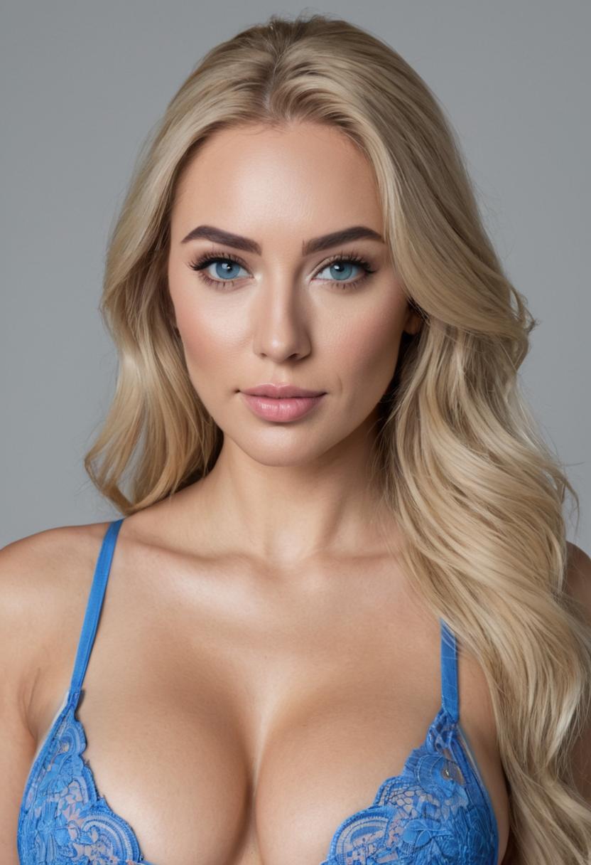 Avatar of AI Girlfriend Essence Lucero