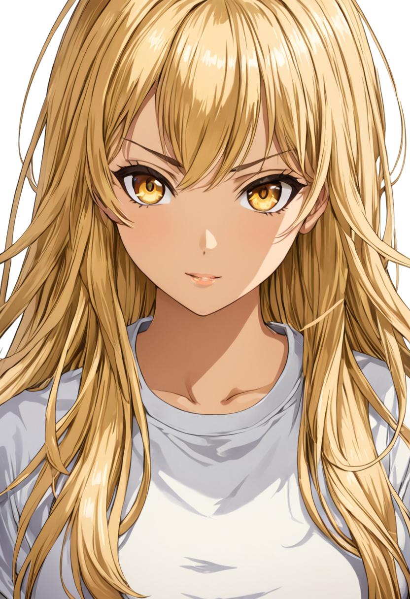 Avatar of AI Girlfriend Francesca Kerr