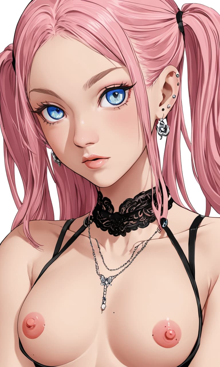 Avatar of AI Girlfriend Avah Houston