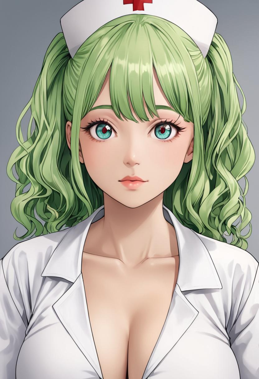 Avatar of AI Girlfriend Ariana Hinton