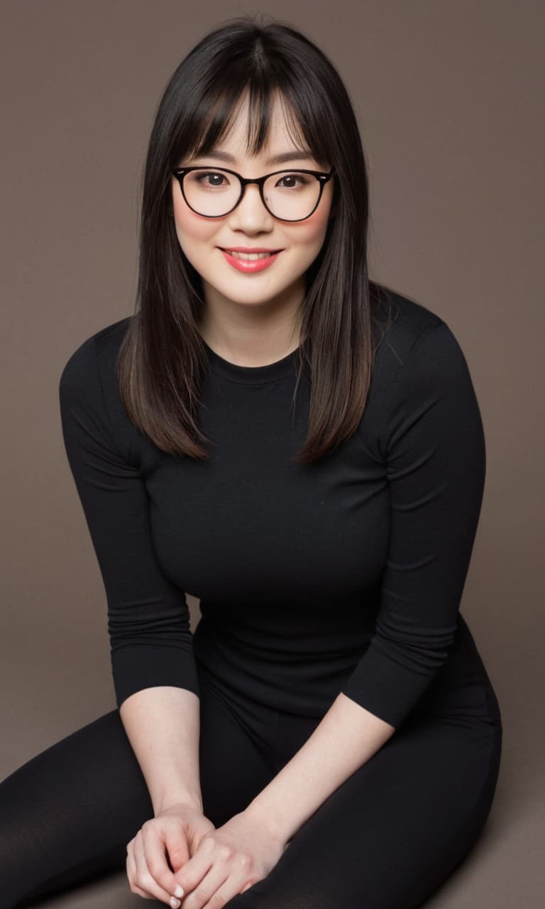 Avatar of AI Girlfriend Savanna Faulkner