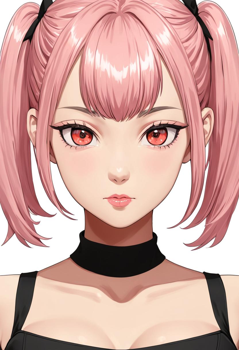 Avatar of AI Girlfriend Kadence Stuart