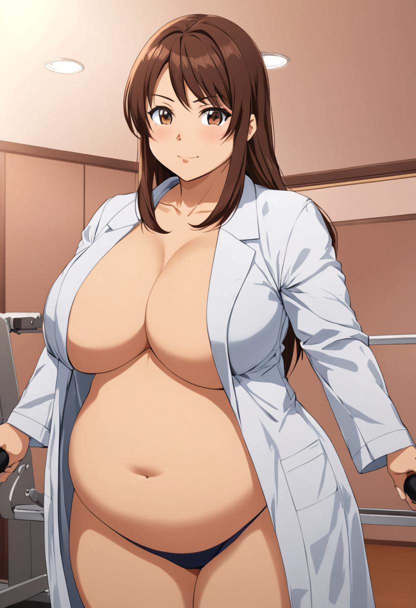 Avatar of AI Girlfriend Selah Mccarthy