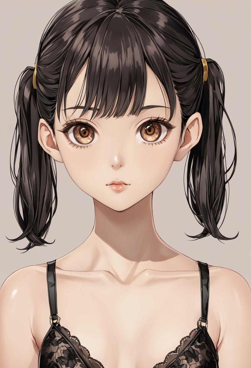 Avatar of AI Girlfriend Evangeline Reeves