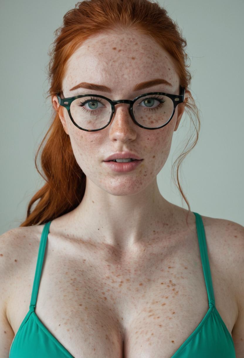 Avatar of AI Girlfriend Jada Terry