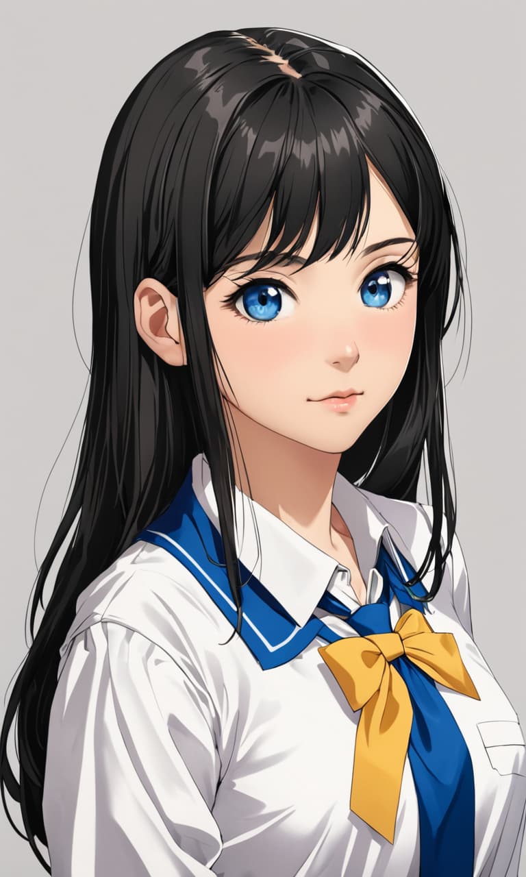 Avatar of AI Girlfriend Sylvia Villanueva