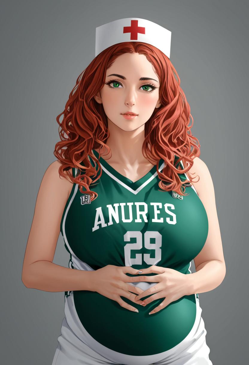 Avatar of AI Girlfriend Danica Gibson