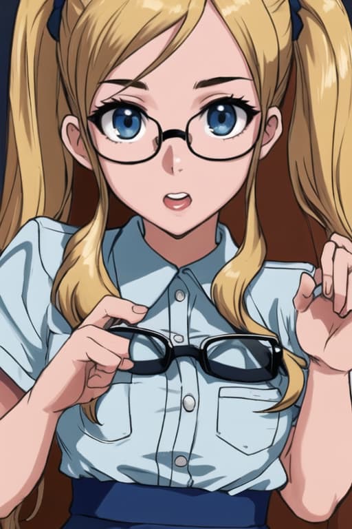 Avatar of AI Girlfriend Zaniyah Marshall