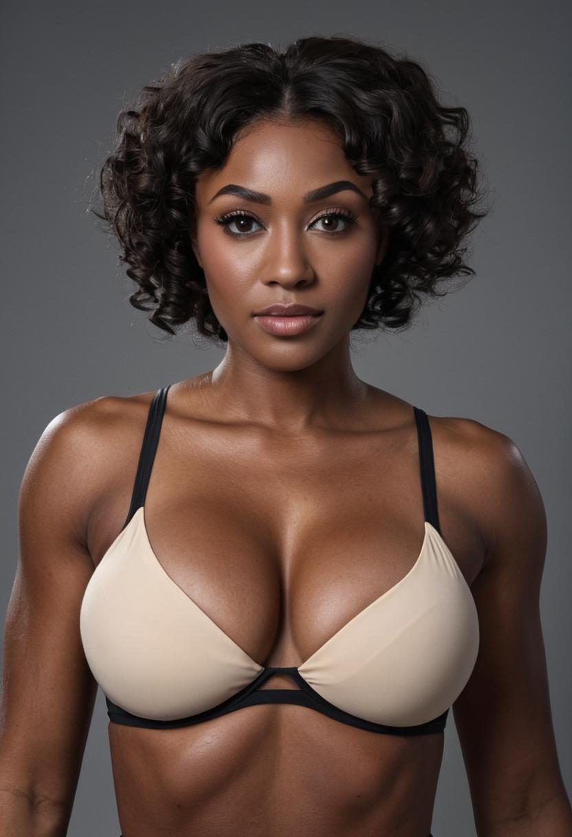 Avatar of AI Girlfriend Campbell Hinton