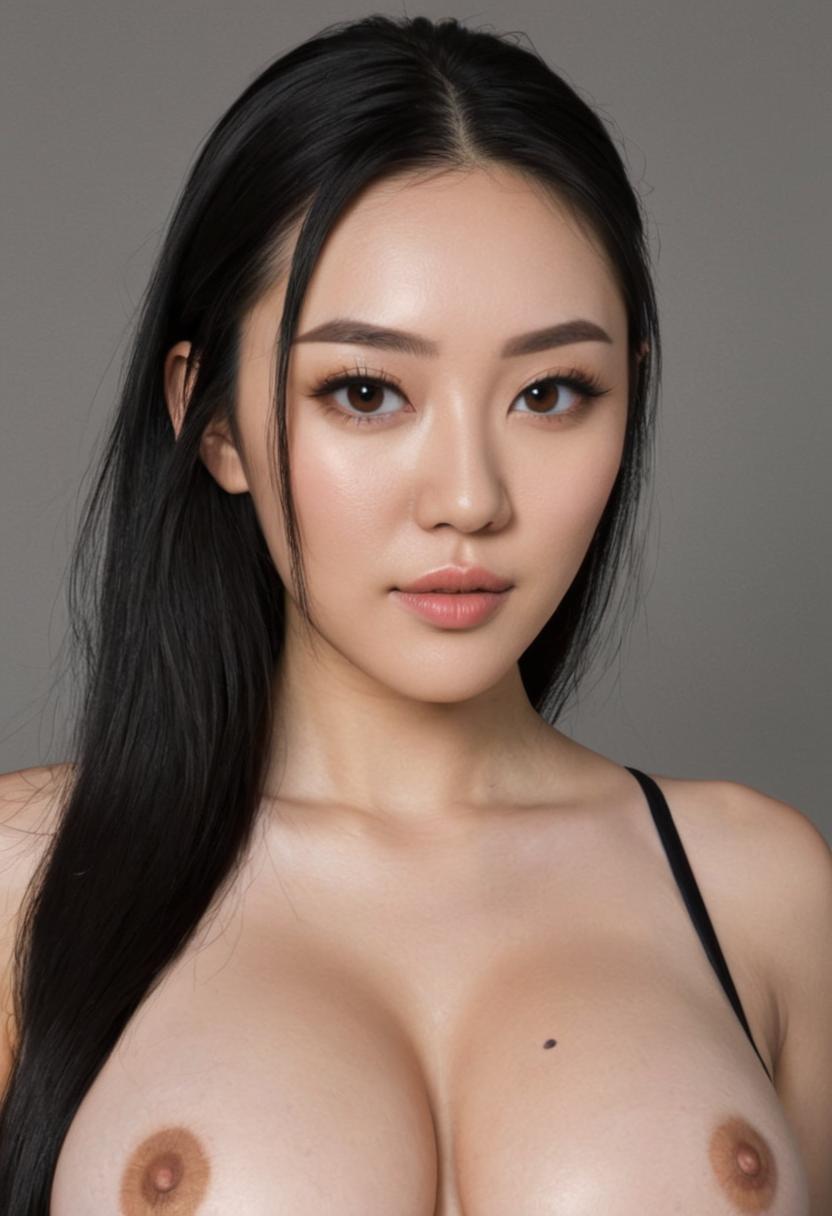 Avatar of AI Girlfriend Lizeth Ayers