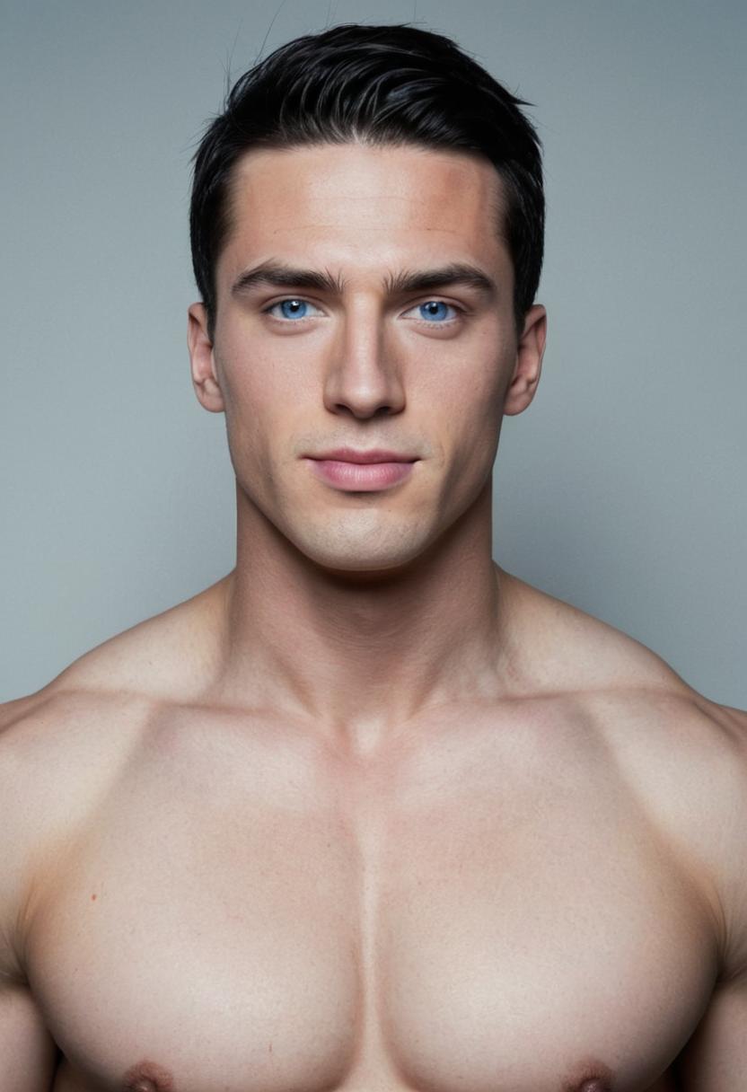 Avatar of AI Boyfriend Kevin Mooney