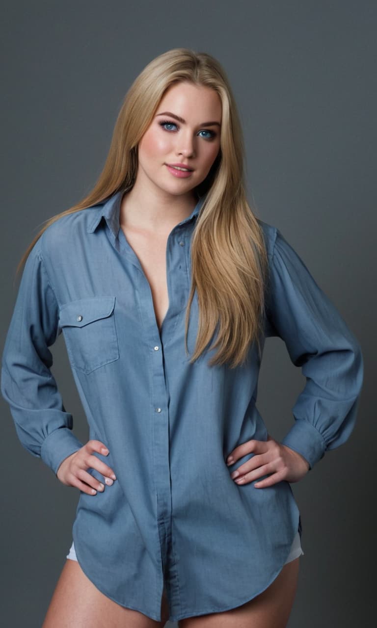 Avatar of AI Girlfriend Jenna Potts
