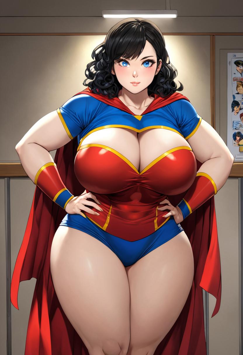 Avatar of AI Girlfriend Lyla Hoover