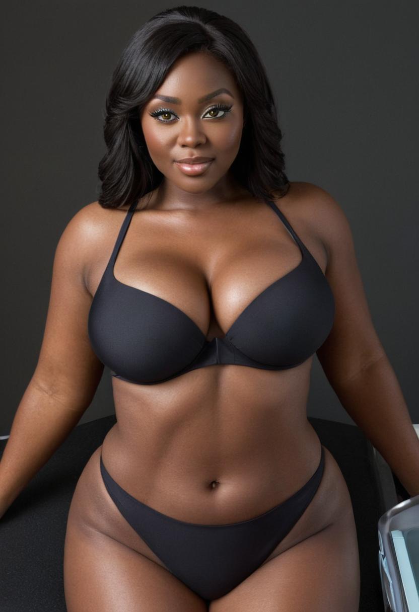 Avatar of AI Girlfriend Allison Terry