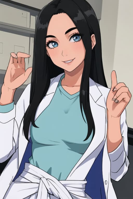 Avatar of AI Girlfriend Myla Manning