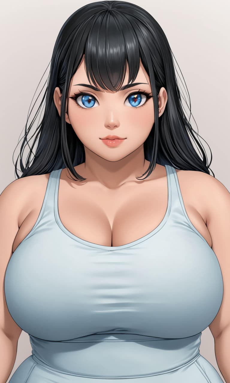 Avatar of AI Girlfriend Leila Ibarra