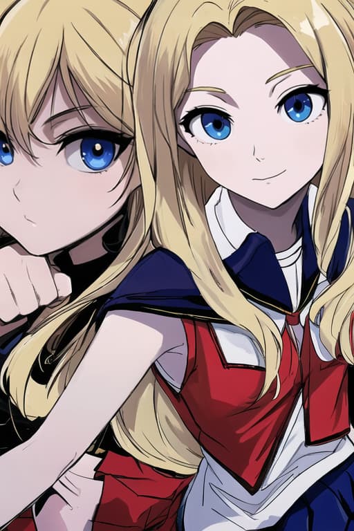 Avatar of AI Girlfriend Shea Barton