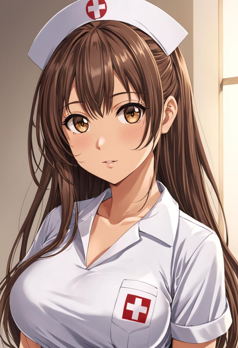 Avatar of AI Girlfriend Jane Crosby