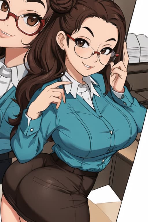 Avatar of AI Girlfriend Janessa Cunningham
