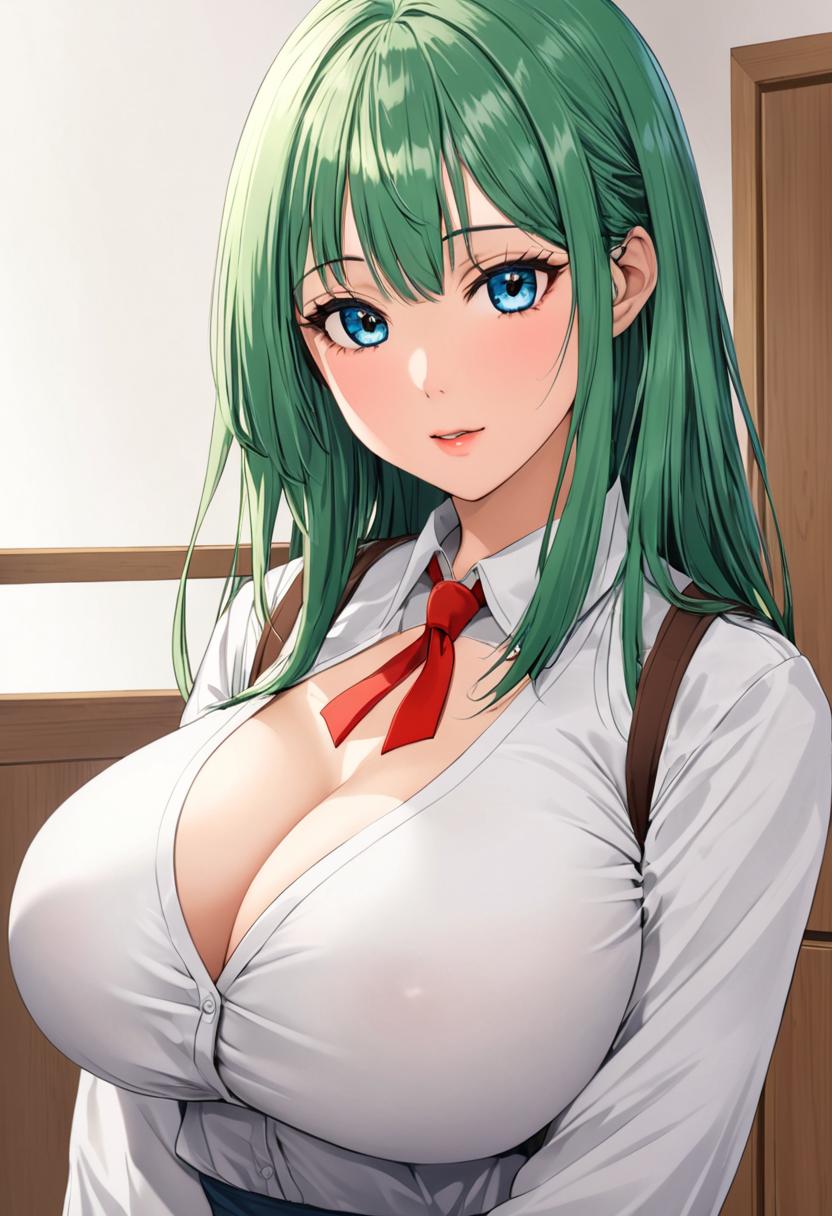 Avatar of AI Girlfriend Mylee Kaufman
