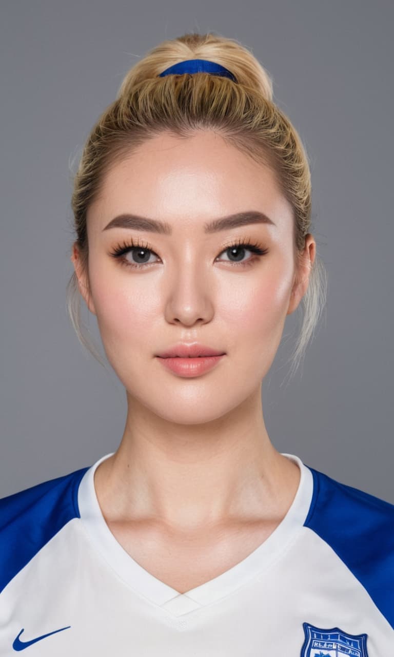 Avatar of AI Girlfriend Elle Hicks