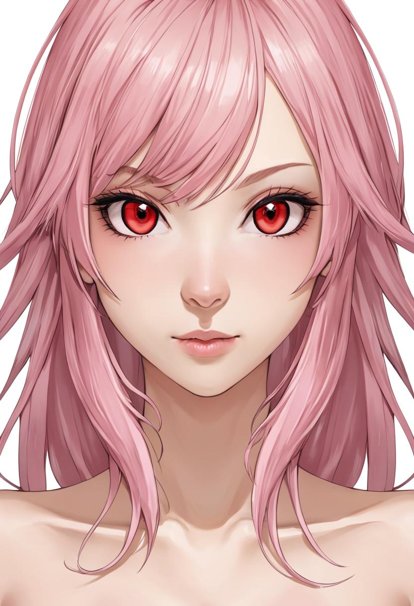 Avatar of AI Girlfriend Ally Ramsey