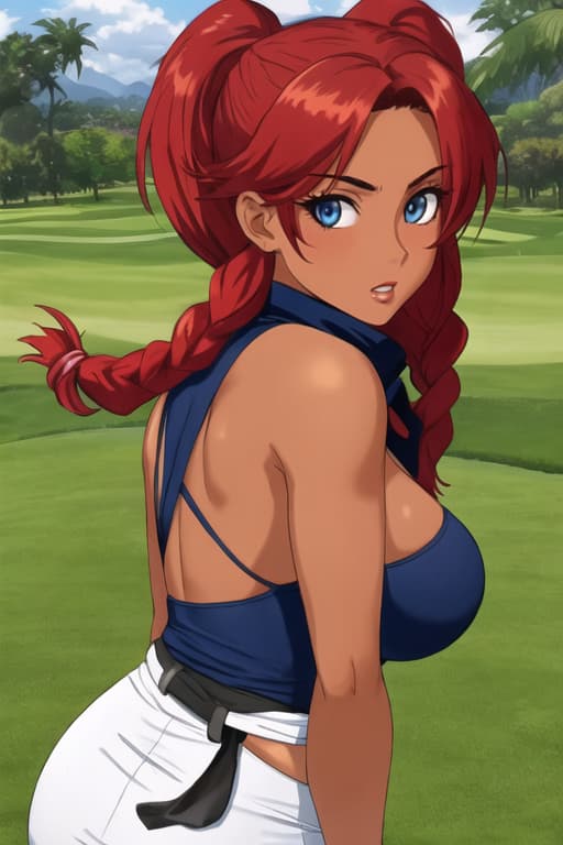 Avatar of AI Girlfriend Jasmin Stanley