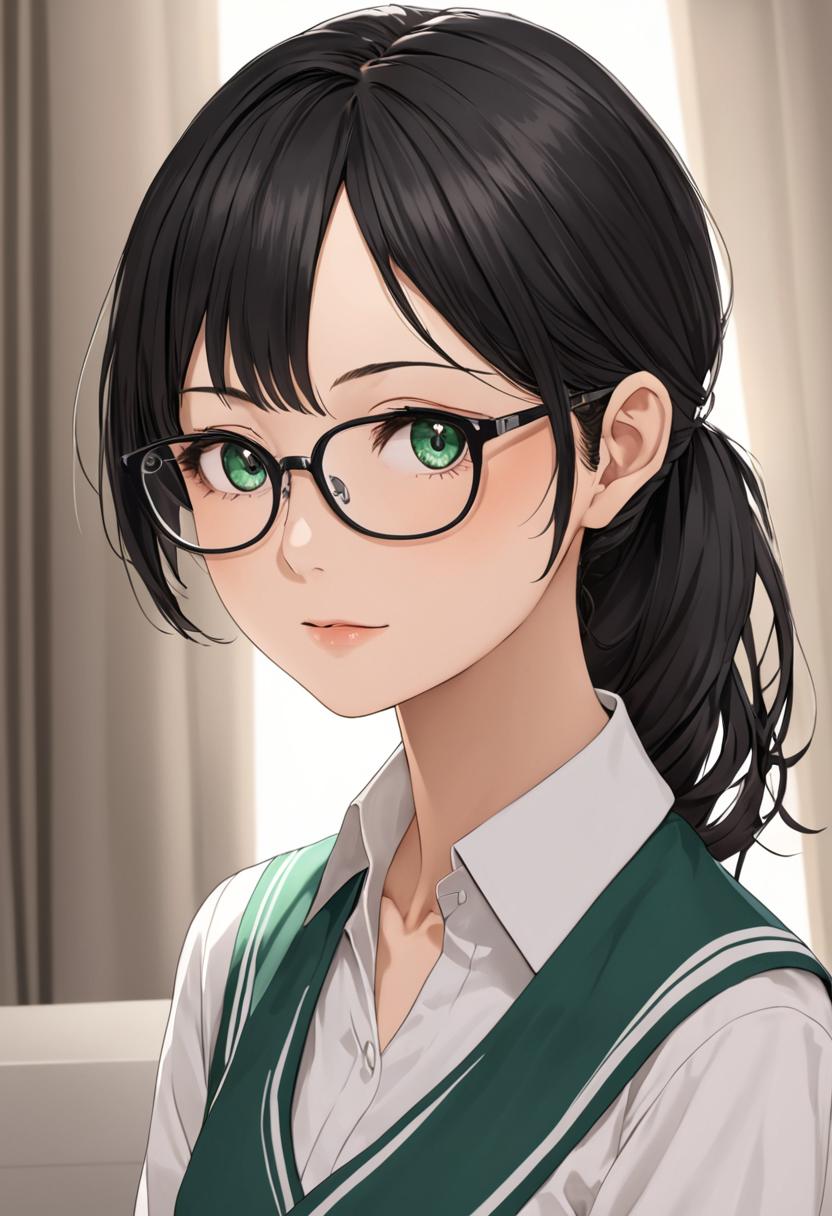 Avatar of AI Girlfriend Averie Heath