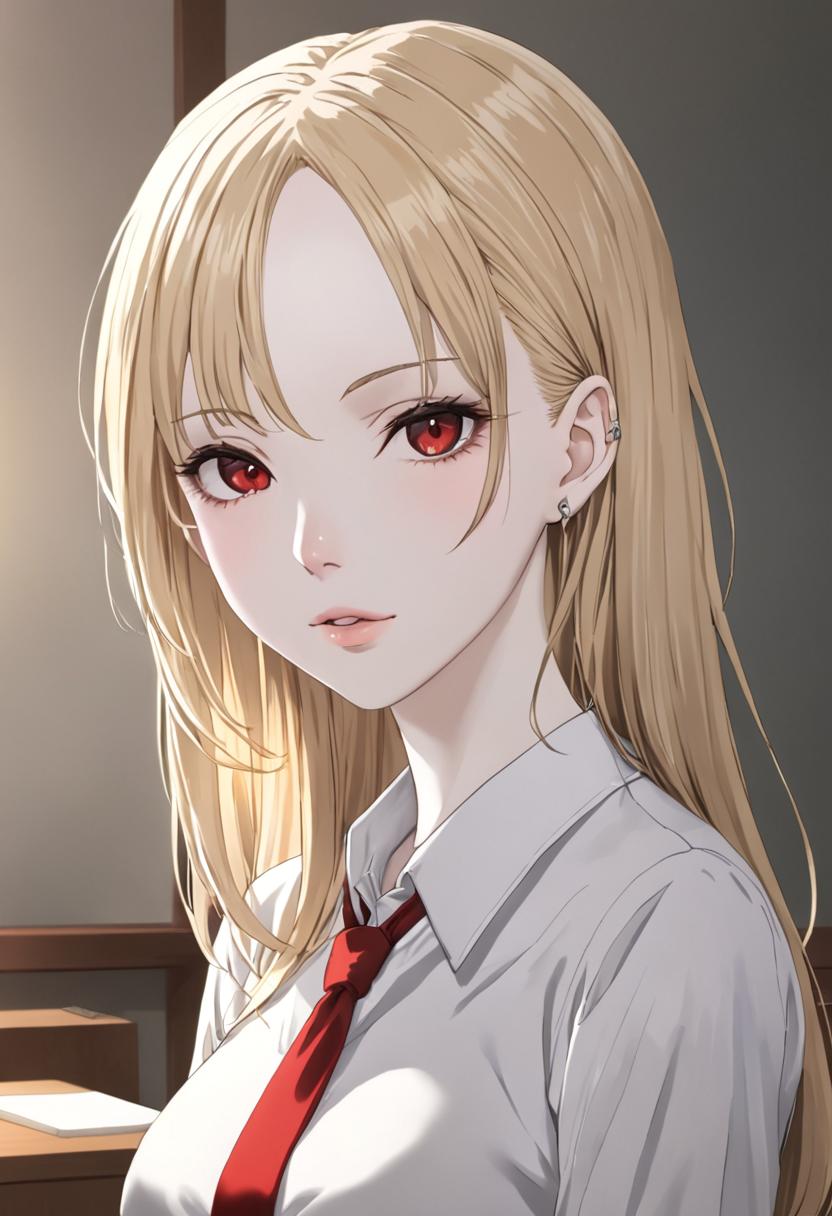 Avatar of AI Girlfriend Piper Deleon