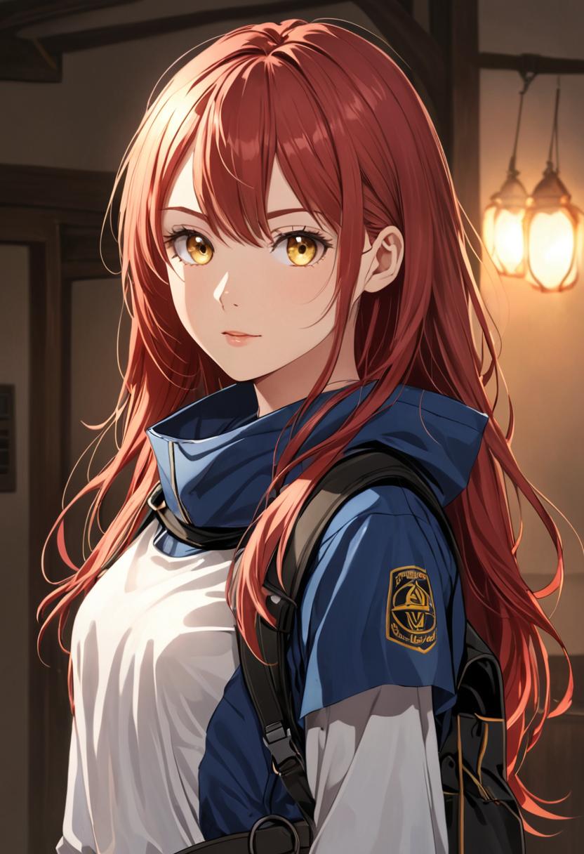 Avatar of AI Girlfriend Haleigh George