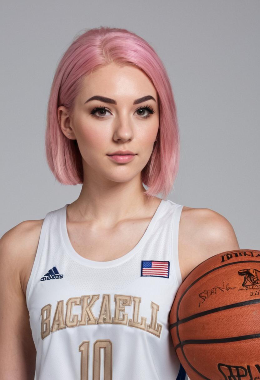 Avatar of AI Girlfriend Morgan Schaefer